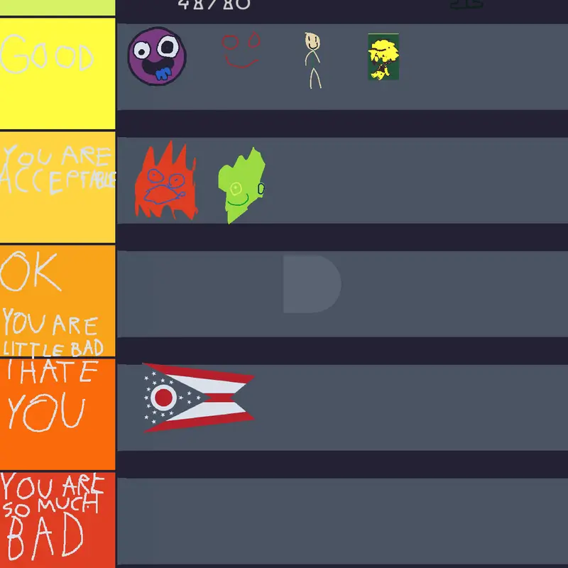 Game by @steve-small