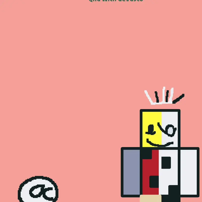 Game by @Kusmonster