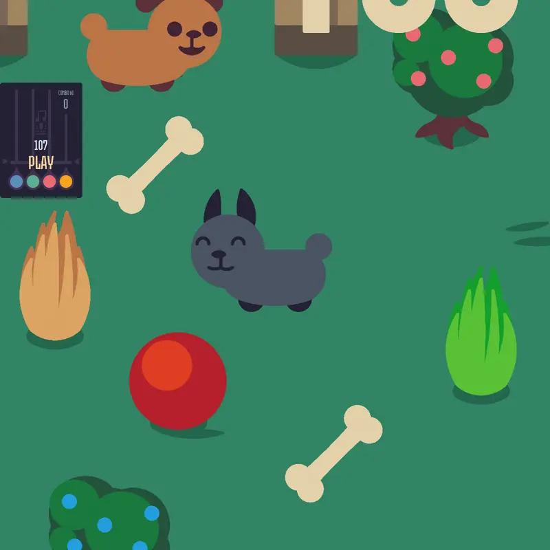 Game by @unbamd_lender