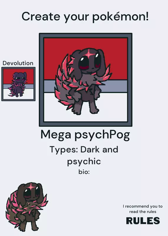 Game by @PurpleKat