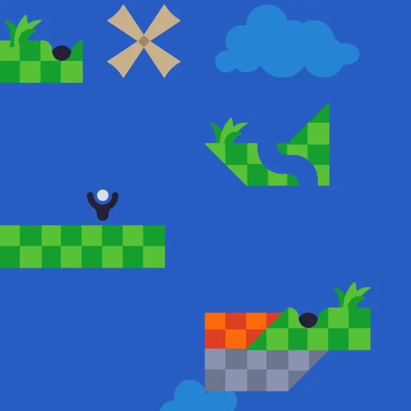 Game by @bugs_studios