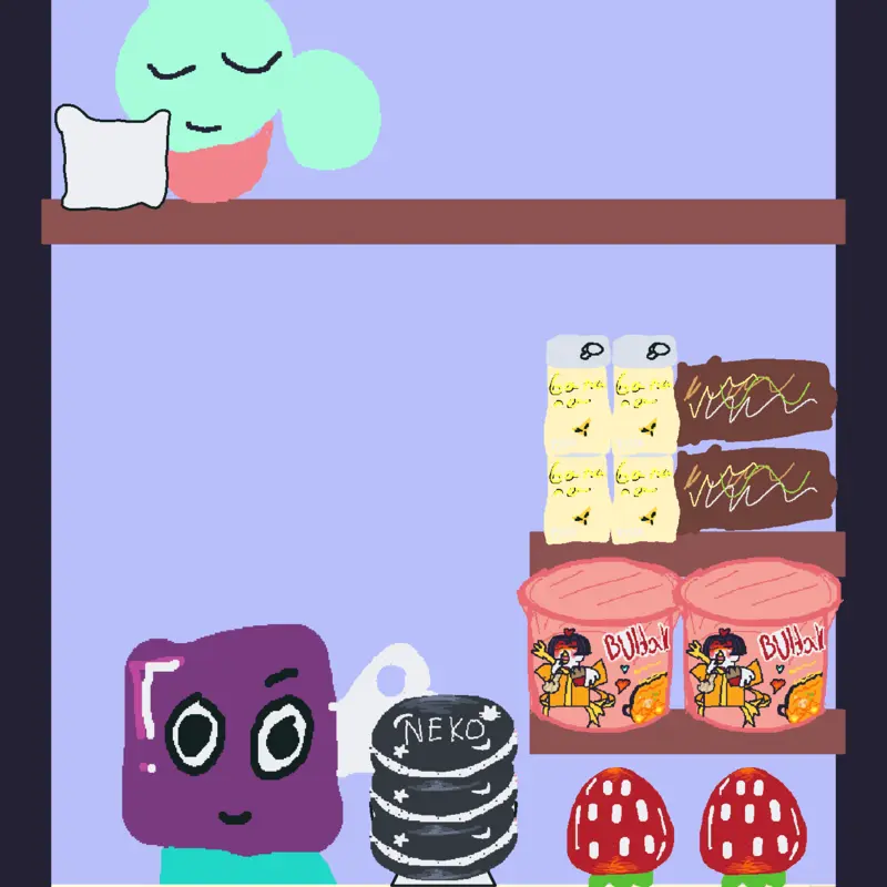 Game by @H4ARTS