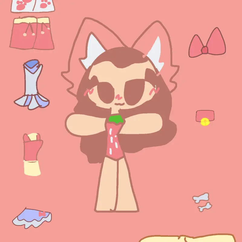 Game by @shelly_motoqueira
