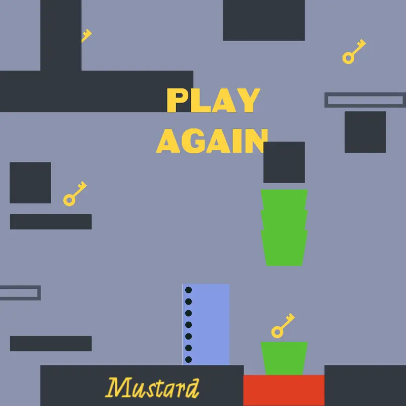 Game by @Error_simon