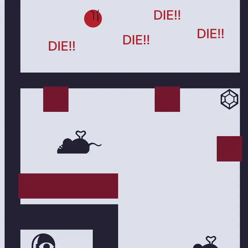 Game by @roskdkd