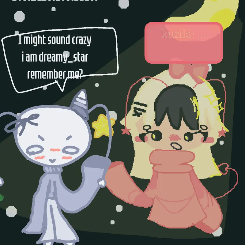 Game by @starsprinkles