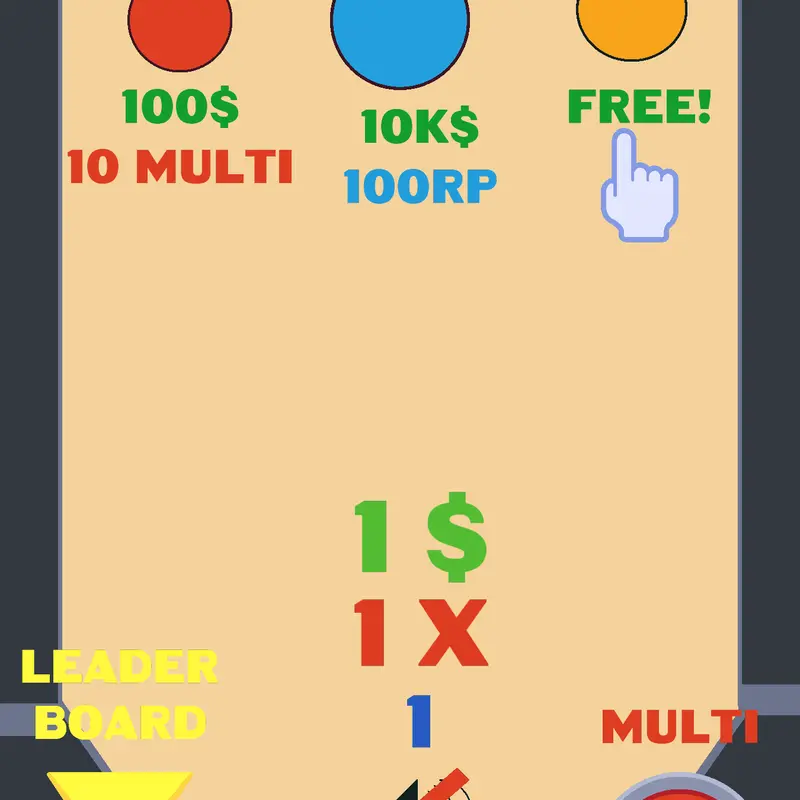 Game by @ALIHHHHHHHHHH