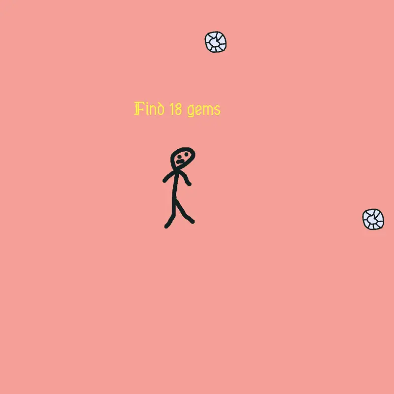 Game by @sawyerbrame
