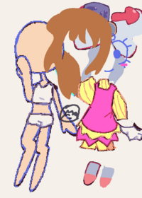 [CREDITS TO @_duckfluck_ !!!]