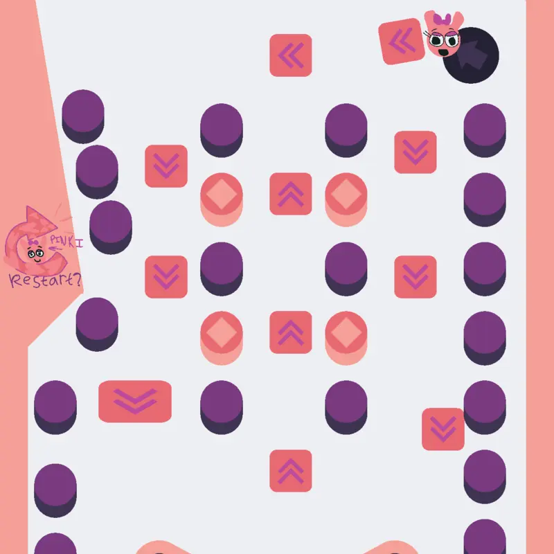 Game by @Espurranza