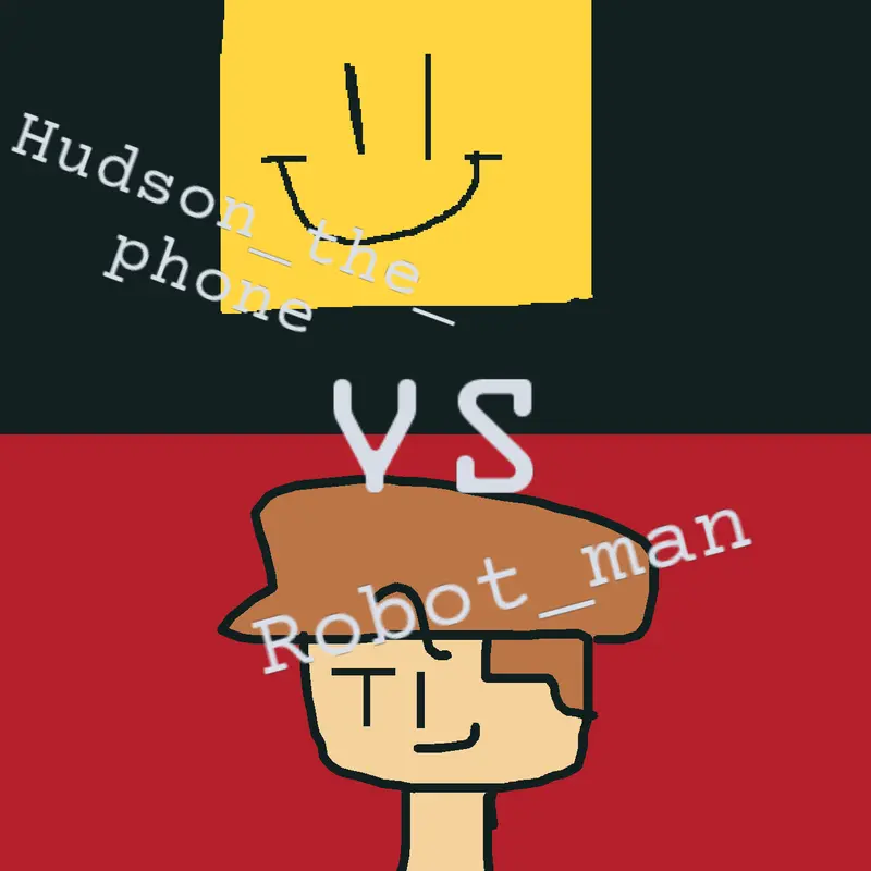 Game by @hudson_the_phone