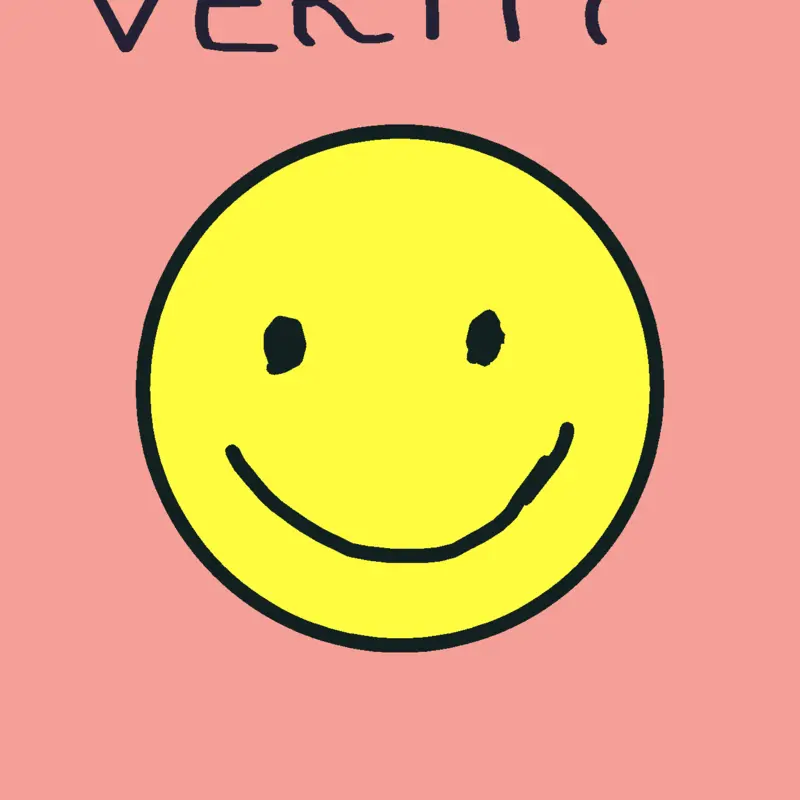 VERITY by @myut
