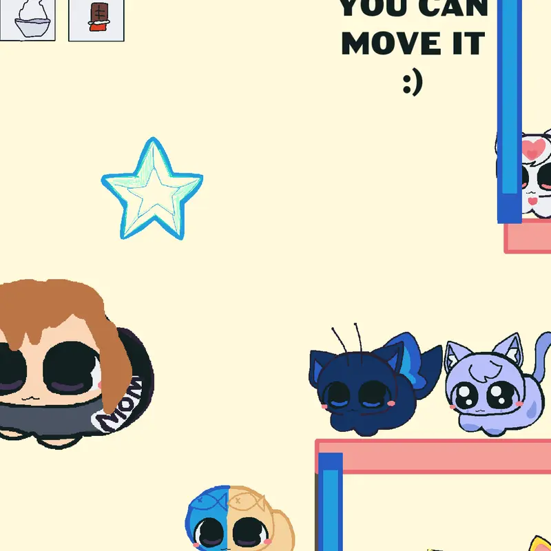Game by @pop_soma