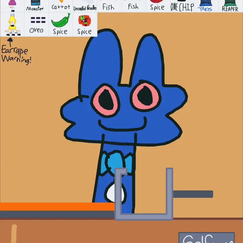 Game by @dob_2026