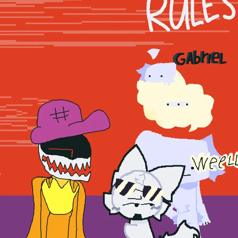 Game by @cosas-con-lapiz
