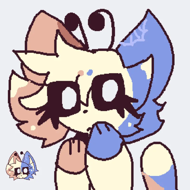 Game by @kira_thedemon