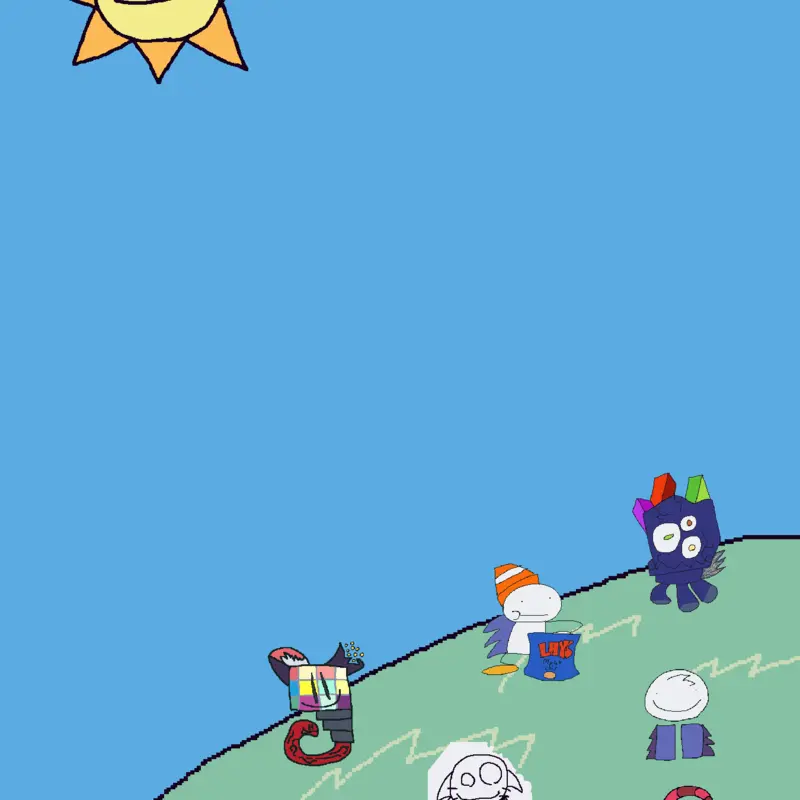 Game by @mint_guy