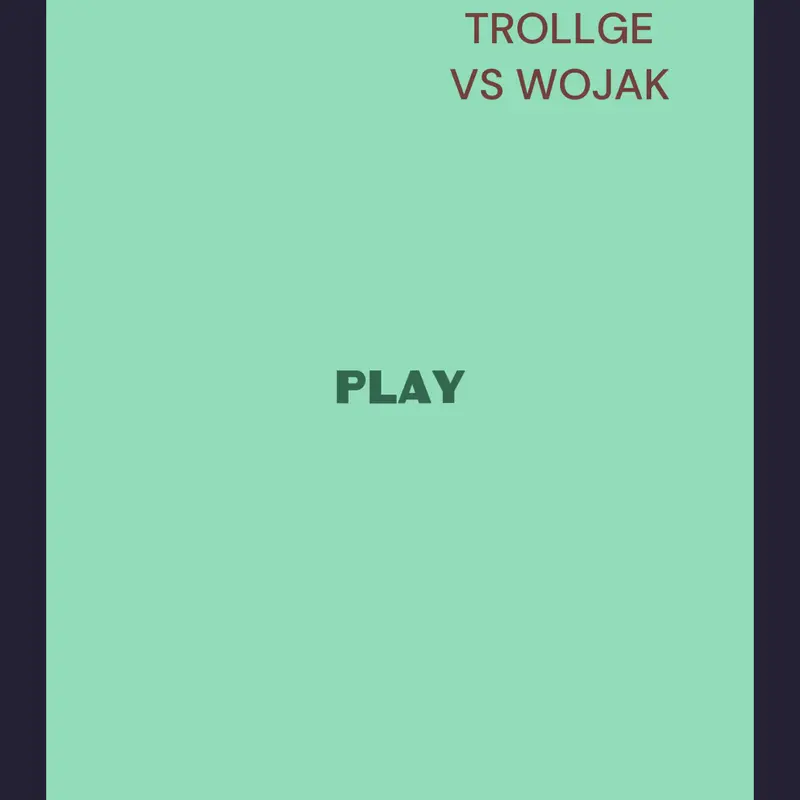 Game by @samaJohn