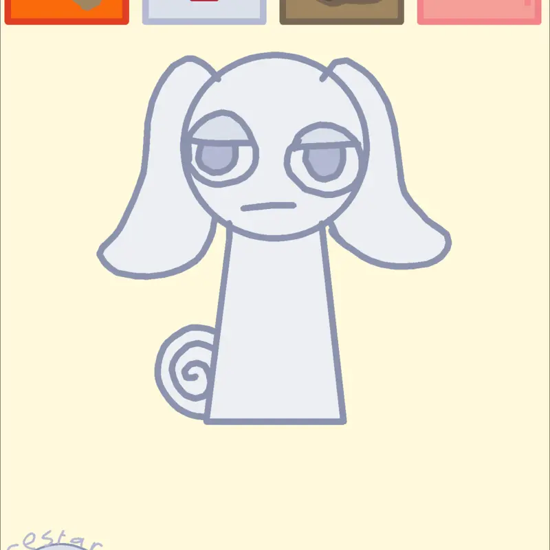 Game by @cinnanona