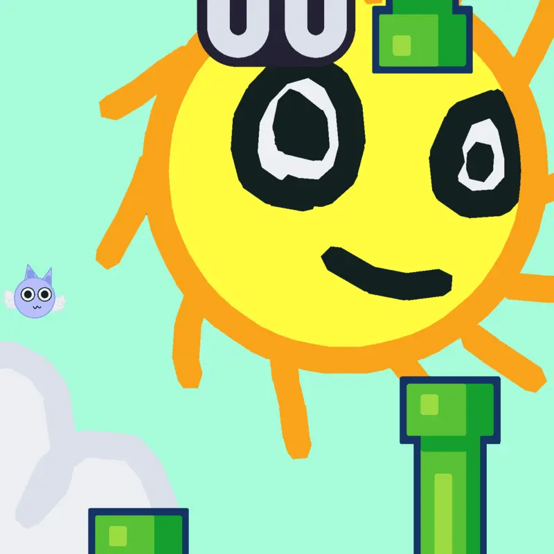 Game by @Jabrucreiuh