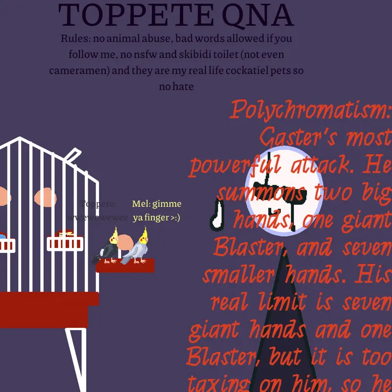 Game by @molecule