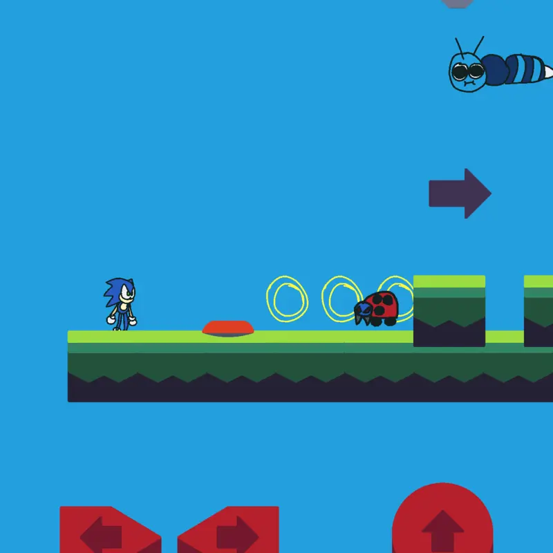 Game by @dadone