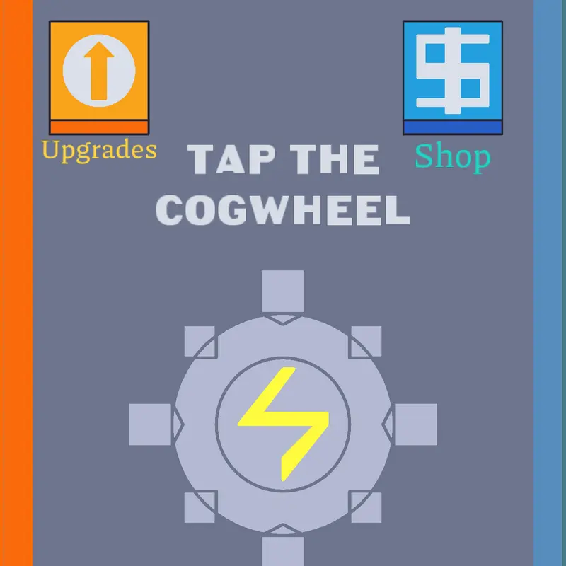 Game by @adamxdd