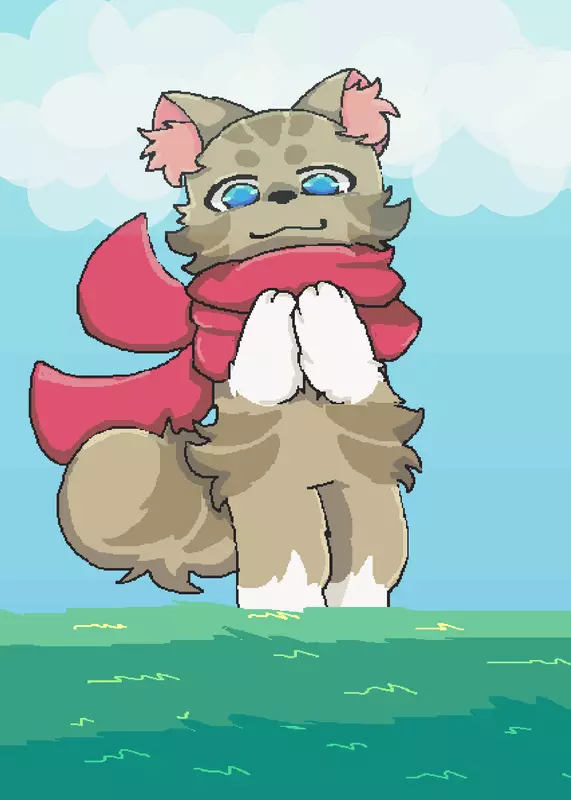 Game by @Hatqua