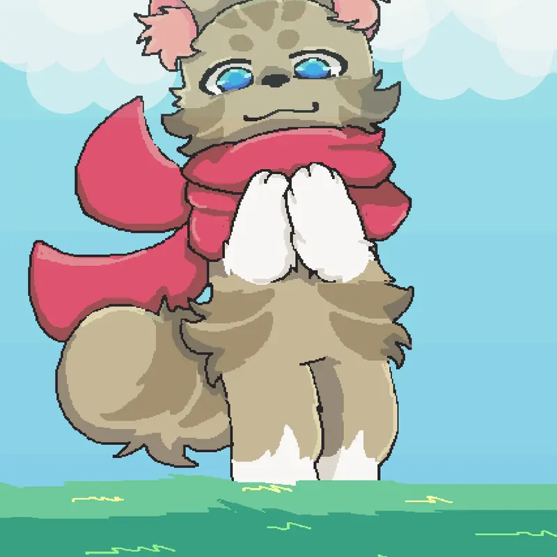 Game by @Hatqua