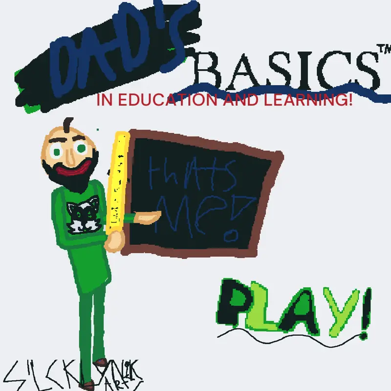 Game by @s1cklynikART