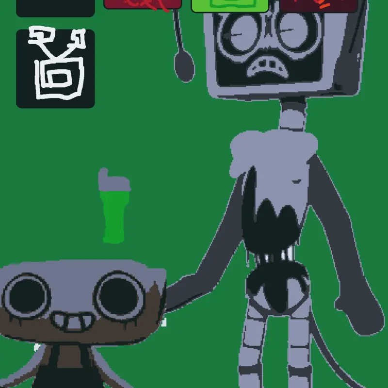 Game by @BionicBronic