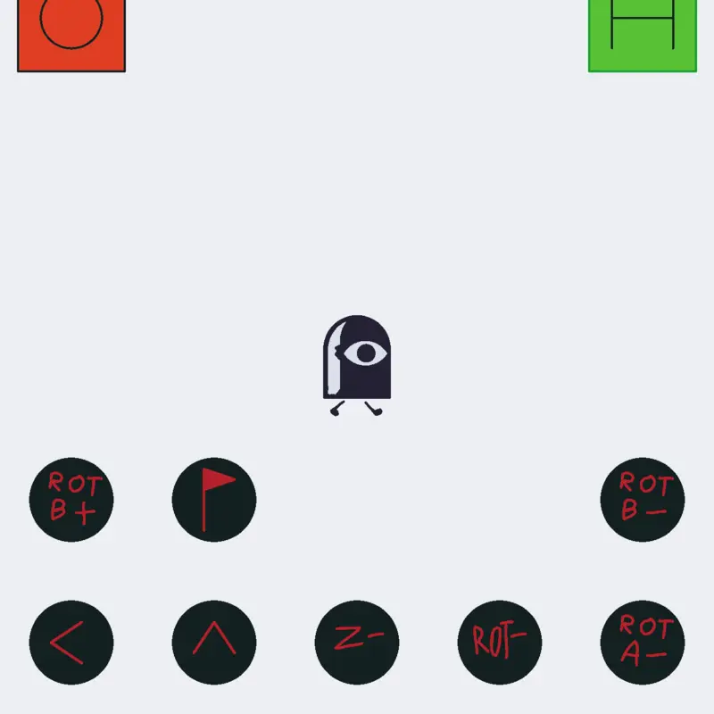 Game by @Patrii
