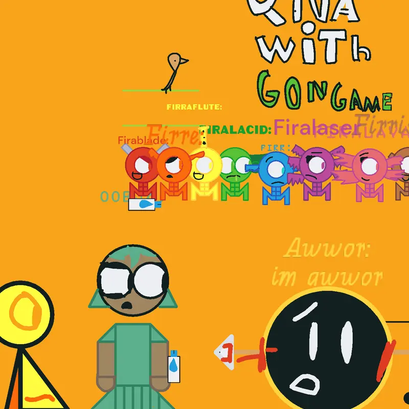Game by @gongame