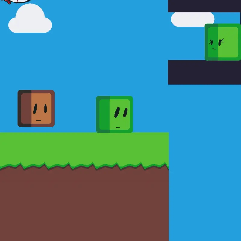 Game by @DeltaruneFan129