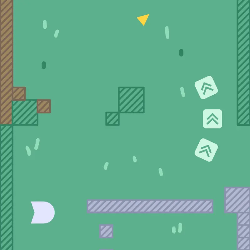 Game by @chazu