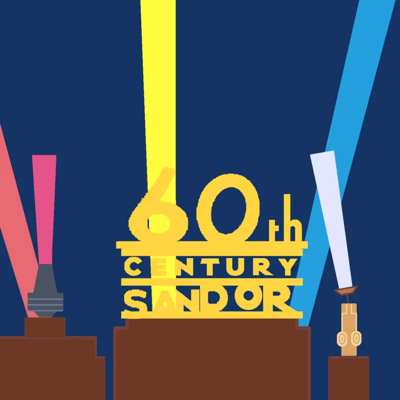 Game by @60thcenturysandor