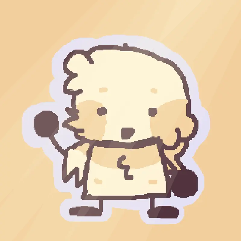 Game by @Wafels