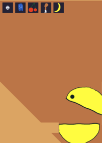 Iwasboredsoimadethis Feed game