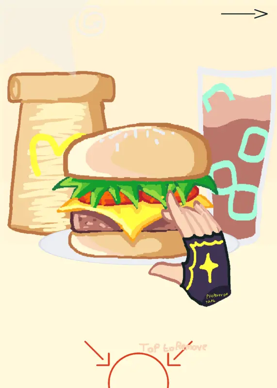 Game by @yourlocaltaphfan