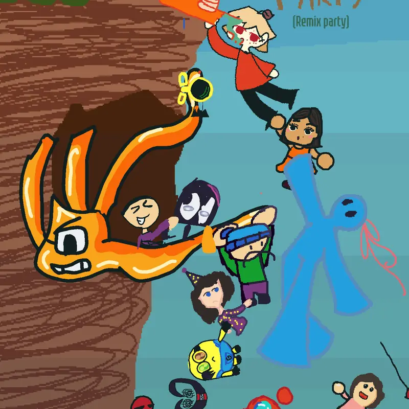 Game by @Lily15