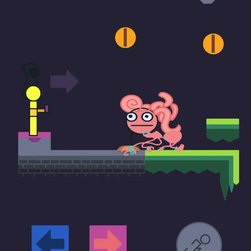 Game by @Ladyyel