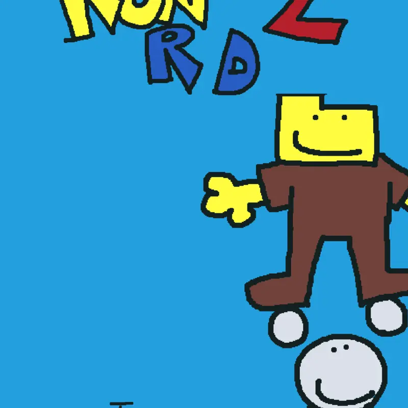 Ron RD 2 by @plutolol