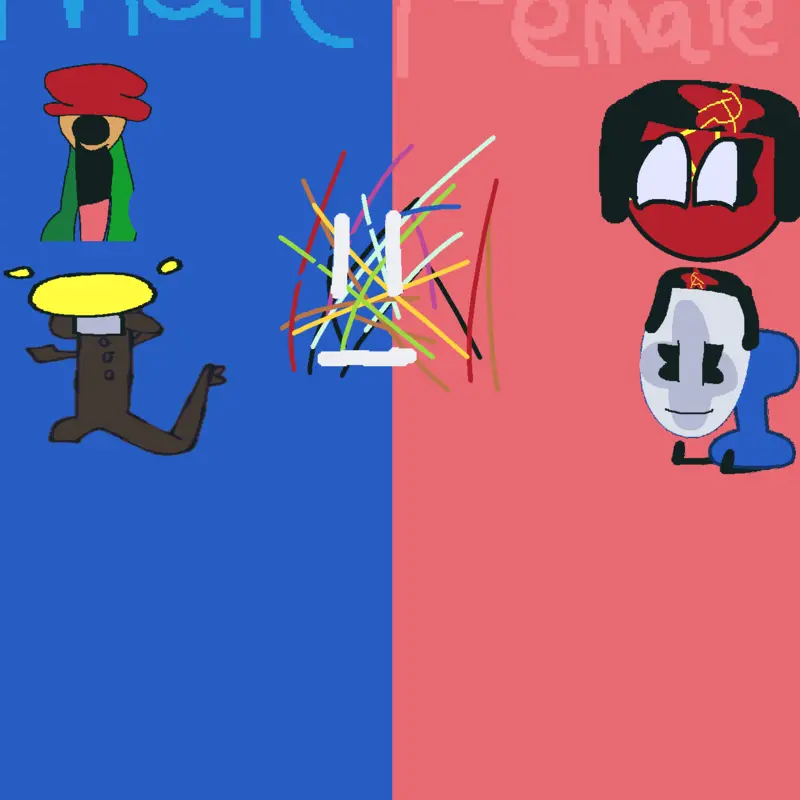 Game by @Flower_BFDI