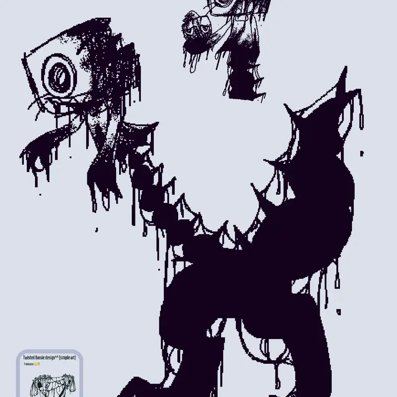 Game by @Siedo_back