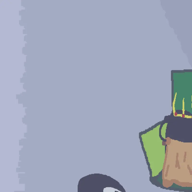 Game by @CoolManners