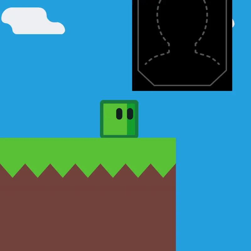 Game by @whyyoulookmygame