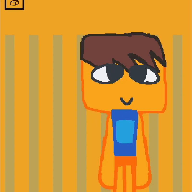 Game by @ThomasGamePlay2011