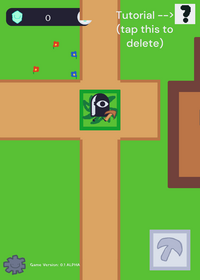 untitled incremental mining game