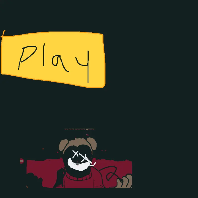 Game by @pjik