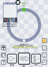 Particle Accelerator Simulator